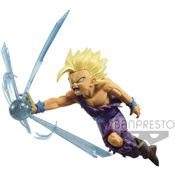 DRAGON BALL Z GXMATERIA SON GOHAN