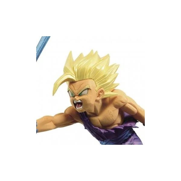 DRAGON BALL Z GXMATERIA SON GOHAN