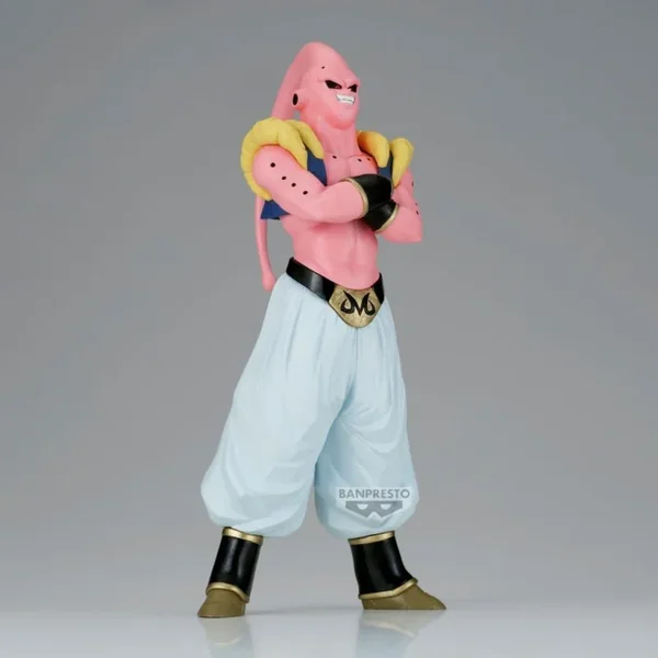 DRAGON BALL Z - MATCH MAKERS - MAJIN BUU (VS GOHAN) 18cm