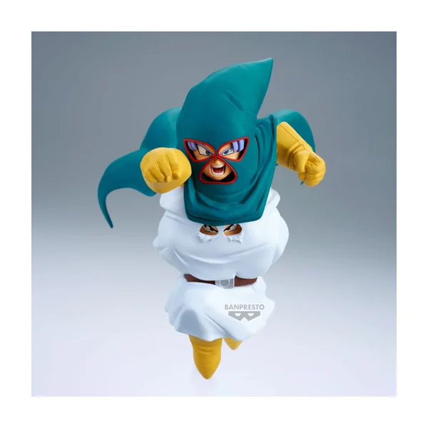 DRAGON BALL Z - Mighty Mask - Figurine Match Makers 13cm