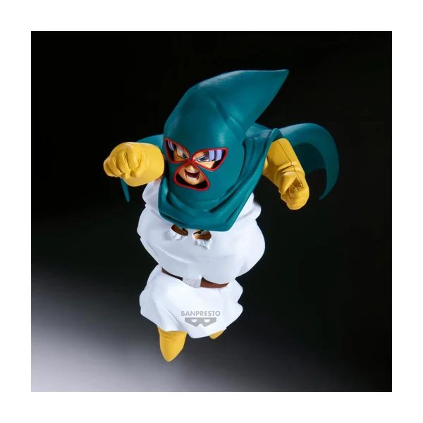 DRAGON BALL Z - Mighty Mask - Figurine Match Makers 13cm