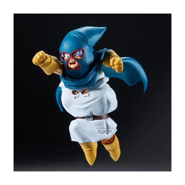 DRAGON BALL Z - Mighty Mask - Figurine Match Makers 13cm