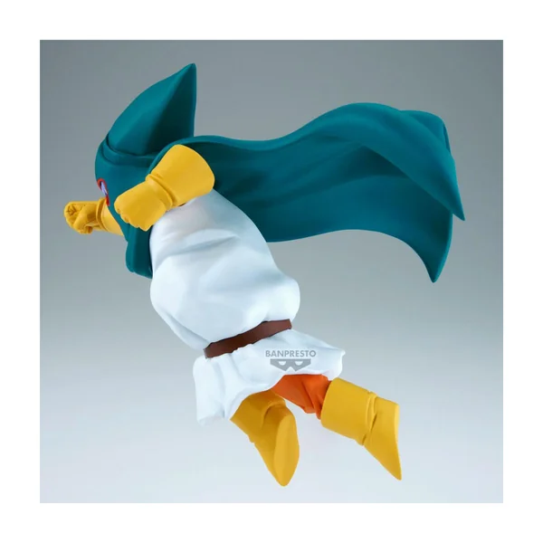 DRAGON BALL Z - Mighty Mask - Figurine Match Makers 13cm