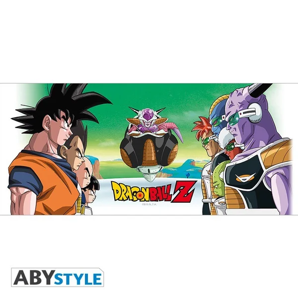 Dragon Ball Z - Mug Freezer Force Speciale