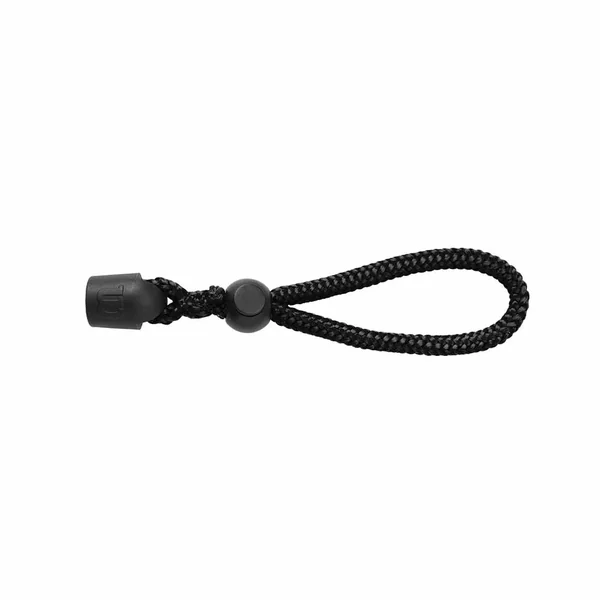 Dragonne Wilson Double Tressage Noir