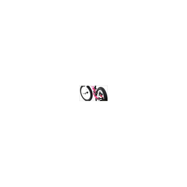 Draisienne YEDOO Too Too ALU - Magenta