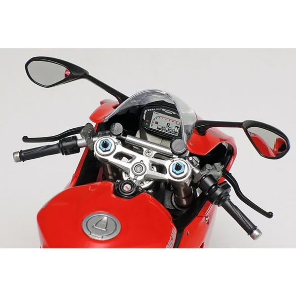 Ducati 1199 Panigale S