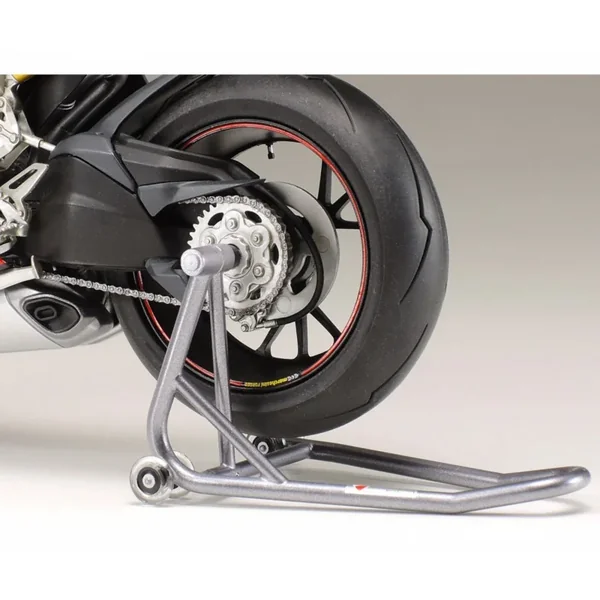 Ducati 1199 Panigale Tricolore