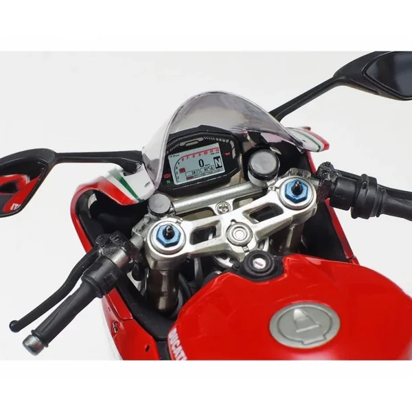 Ducati 1199 Panigale Tricolore
