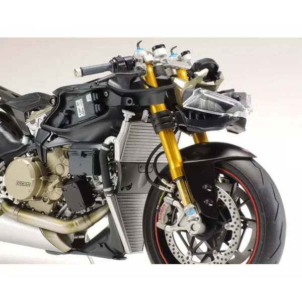 Ducati 1199 Panigale Tricolore