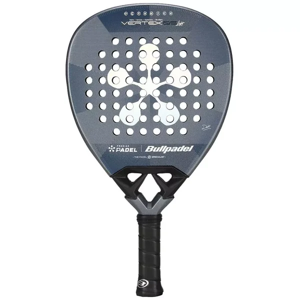 Débardeur Bullpadel Blies Blanc