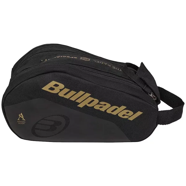 Débardeur Bullpadel Blies Blanc