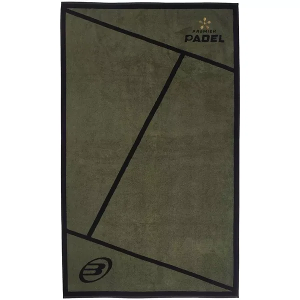 Débardeur Bullpadel Erras Vert
