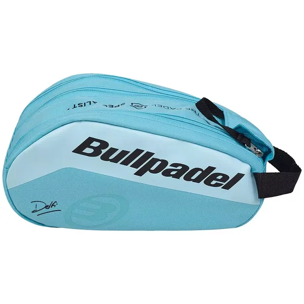 Débardeur Bullpadel Eulari Bleu
