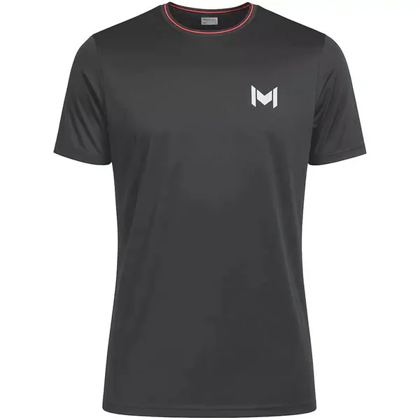 Débardeur Mouratoglou Match Fille Bleu marine