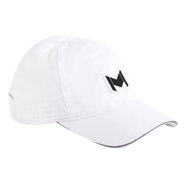 Débardeur Mouratoglou Match Fille Bleu marine