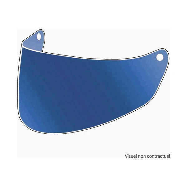 Ecran HJ-37 RPHA 91 bleu