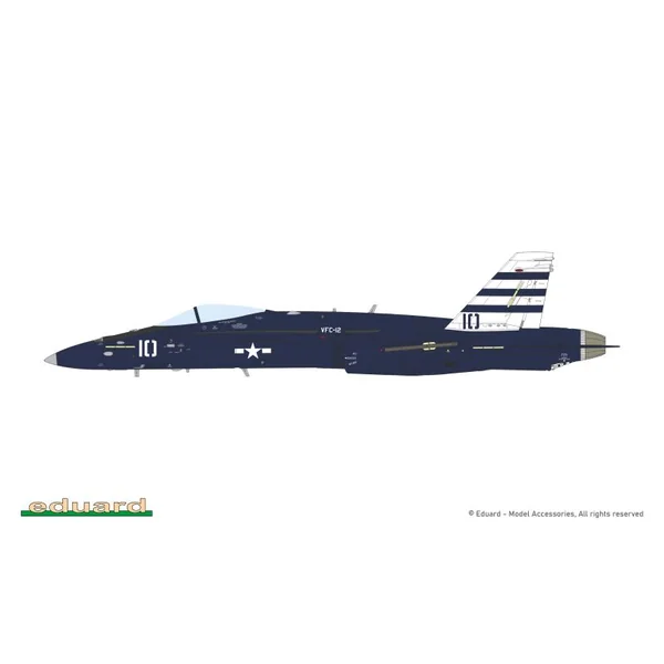 EDUARD 11195 EDUARD-LIMITED HORNET LEGACY 1/48