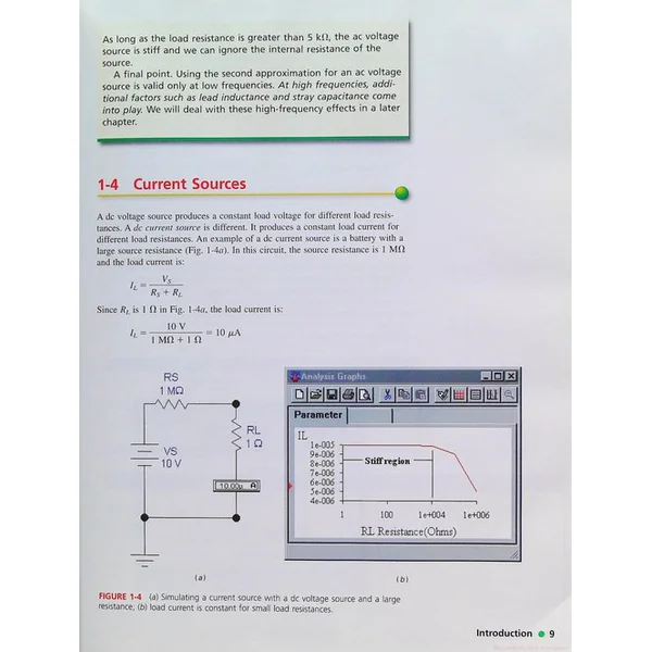 Electronic Principles en anglais