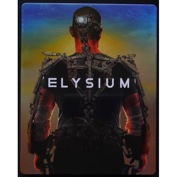Elysium Collection TOPITO
