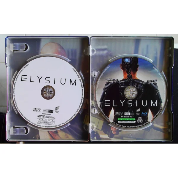 Elysium Collection TOPITO