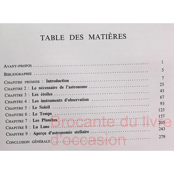 Eléments d'astronomie de position-