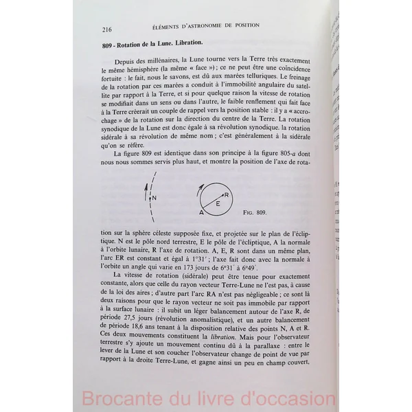 Eléments d'astronomie de position-