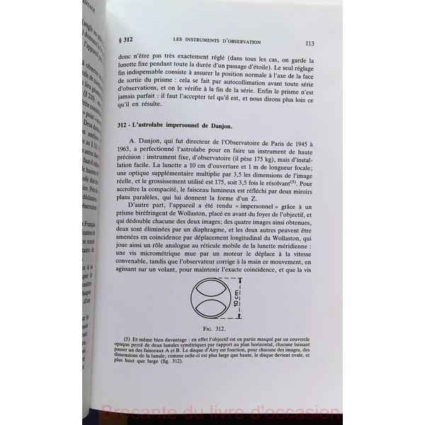 Eléments d'astronomie fondamentale-