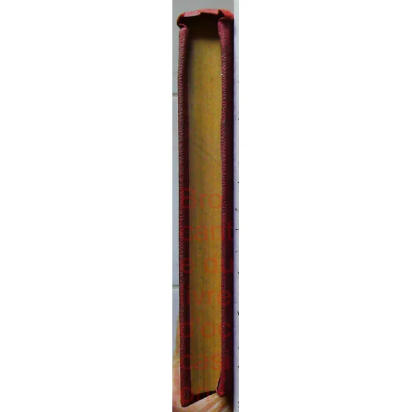 Emmanuel Dubois Thermodynamique