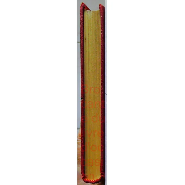 Emmanuel Dubois Thermodynamique