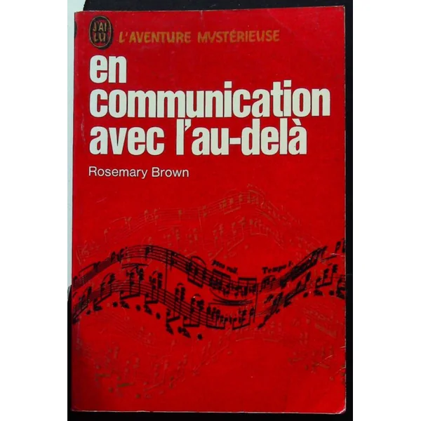 En communication avec l'au delà2