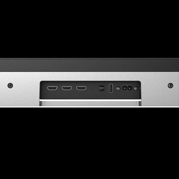 Enceinte Barre de son Porsche Design Bluetooth PDB70 Soundbar 4056487008622