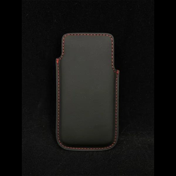 Etui en cuir multifonctions Porsche 50 ans de la 911 WAP9110030E