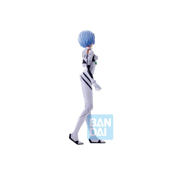 EVANGELION - ICHIBANSHO FIGURE 30th ANNIVERSARY - REI AYANAMI