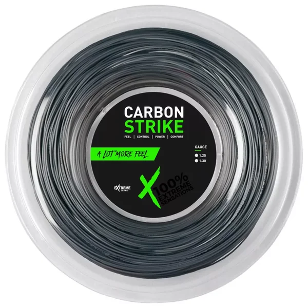 Extreme Tennis Carbon Strike 12m