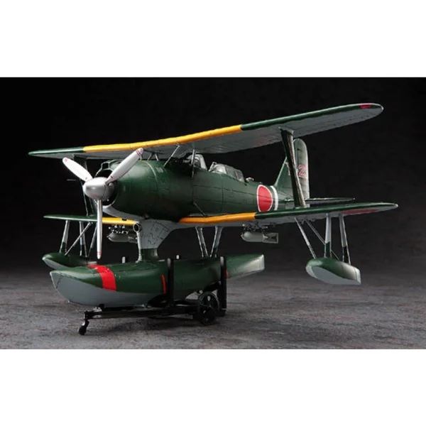 F1M2 ZERO (PETE)