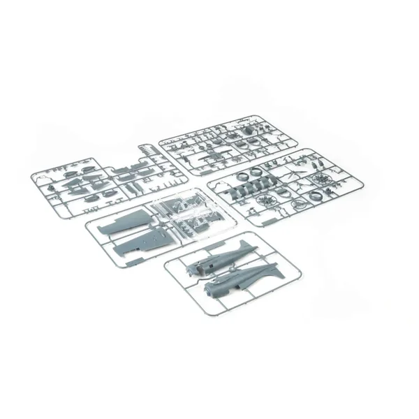 F4F-4 Wildcat late 1/48 PROFIPACK