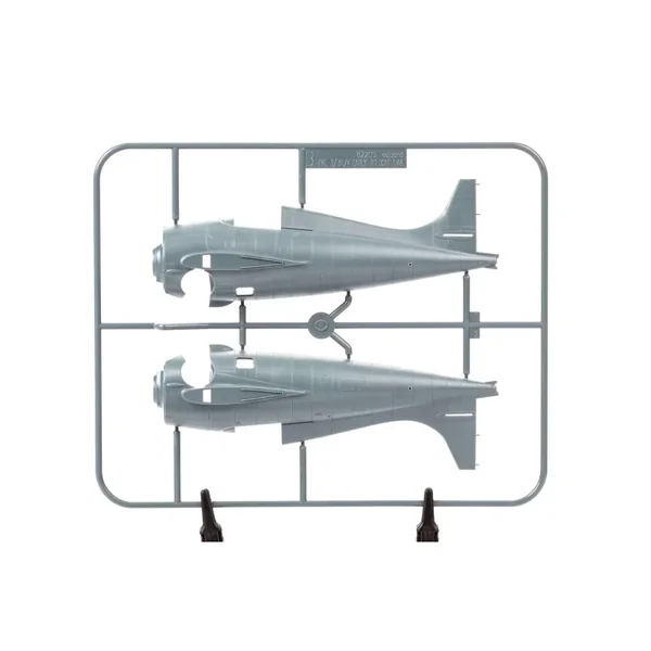 F4F-4 Wildcat late 1/48 PROFIPACK