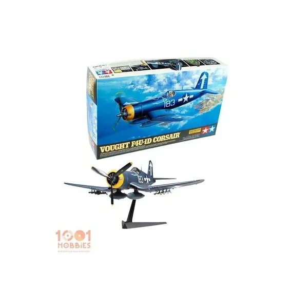 F4U-1D Corsair
