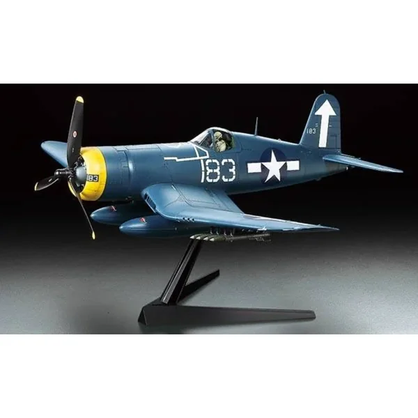 F4U-1D Corsair