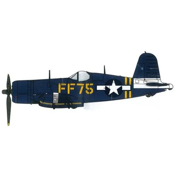 F4U-1D Corsair