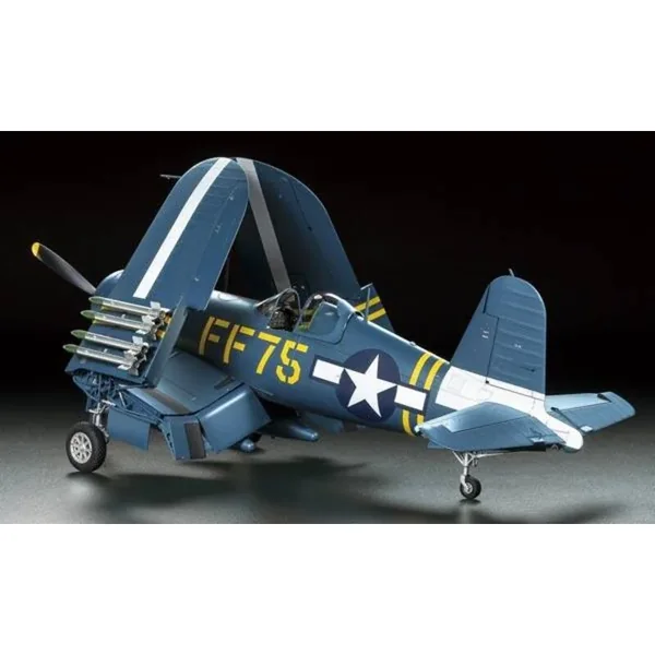 F4U-1D Corsair