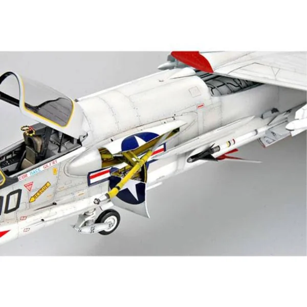 F-8J CRUSADER