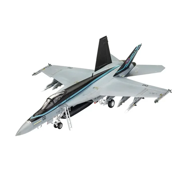 F/A-18F SUPER HORNET "TOP GUN"
