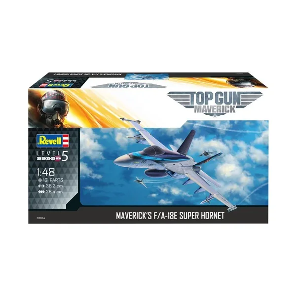 F/A-18F SUPER HORNET "TOP GUN"