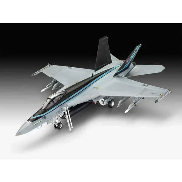F/A-18F SUPER HORNET "TOP GUN"