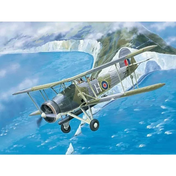 FAIREY SWORDFISH MK.I
