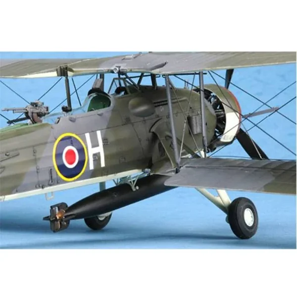 FAIREY SWORDFISH MK.I