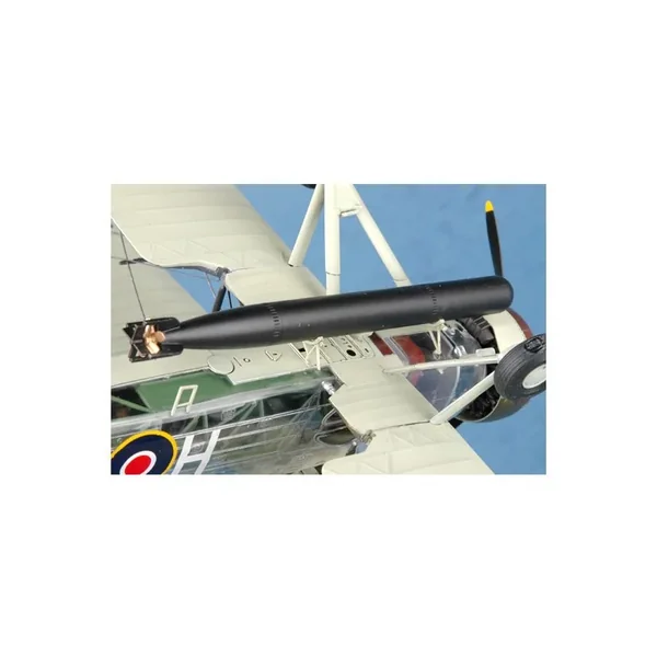 FAIREY SWORDFISH MK.I