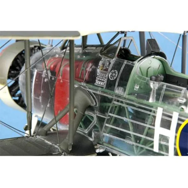 FAIREY SWORDFISH MK.I